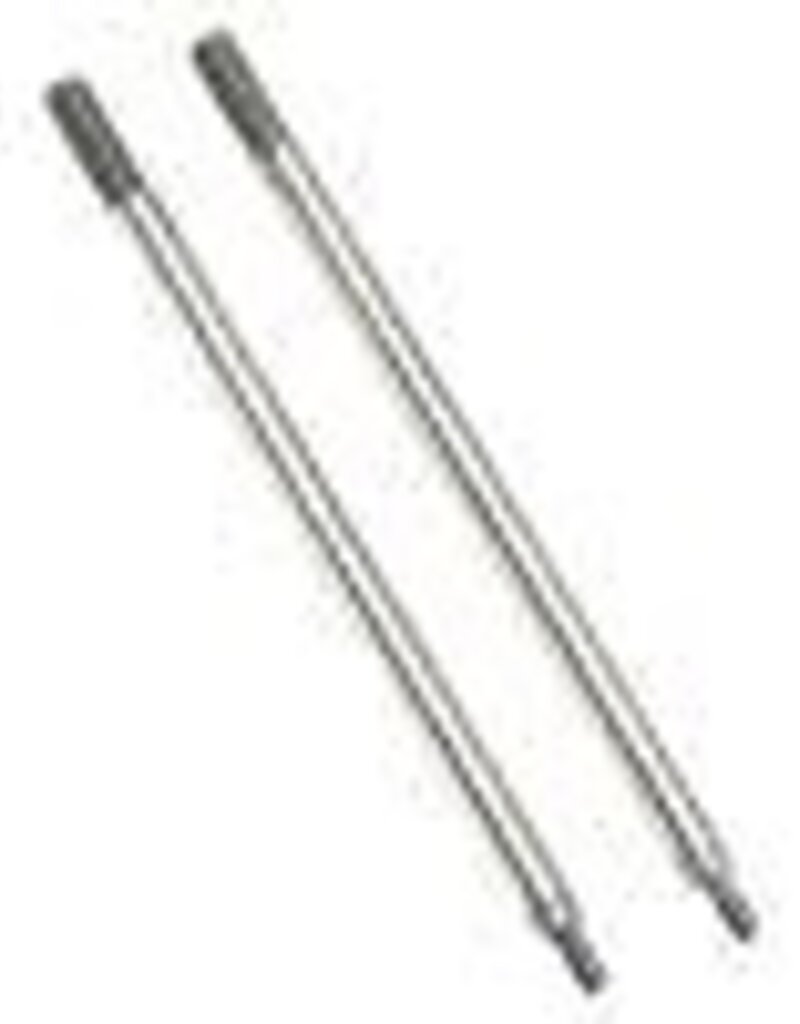 Arrma ARAC8987	 AR330481 Shock Shaft 4x73.5mm 6S (2)