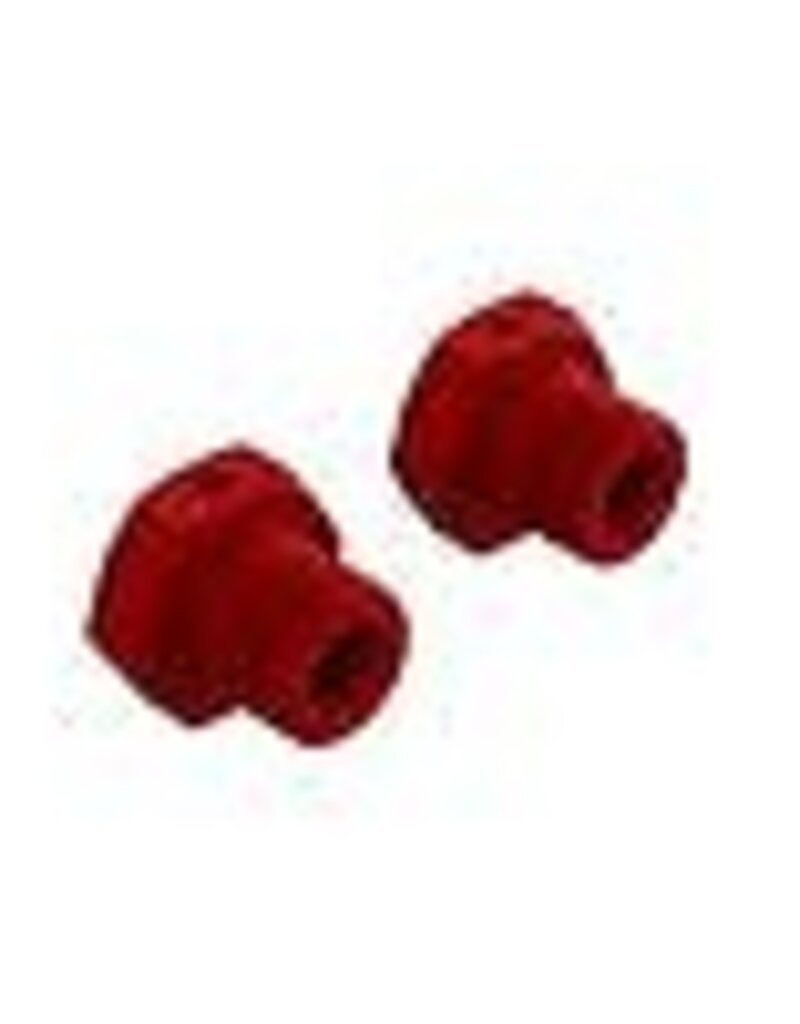 Arrma ARA310988	 Wheel Hex 17mm Alum (2)