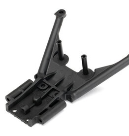 Traxxas 6830x Bulkhead, front
