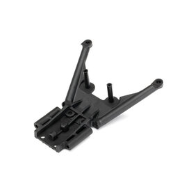 Traxxas 6830x Bulkhead, front