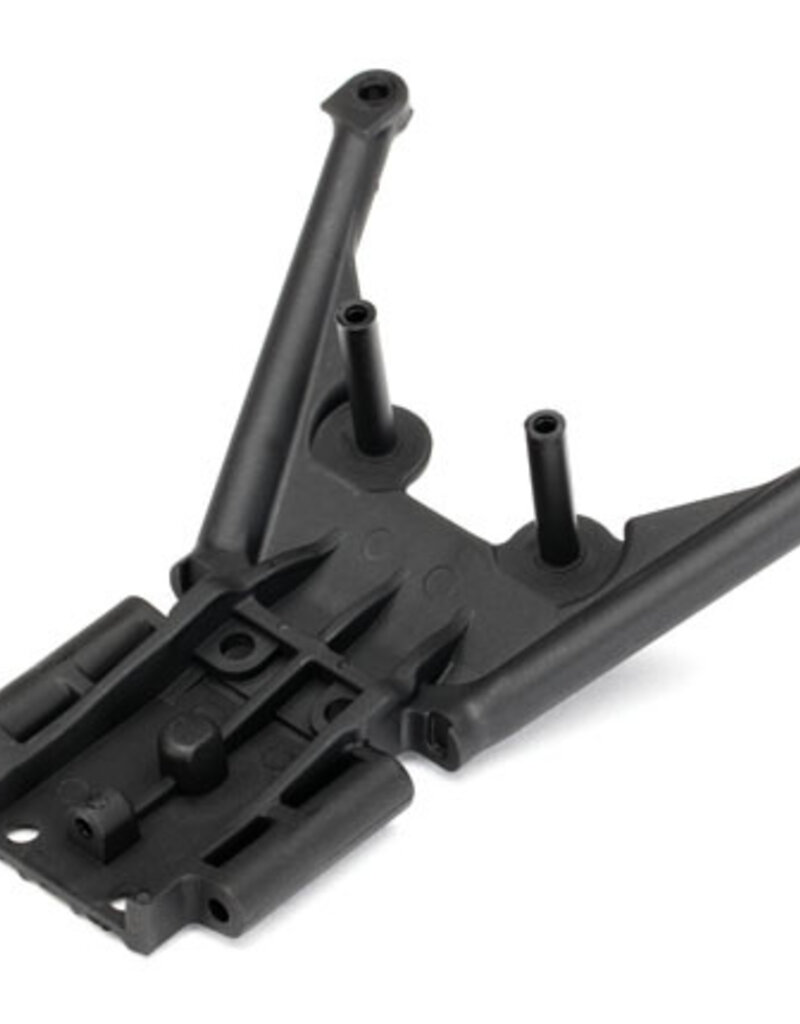 Traxxas 6830x Bulkhead, front