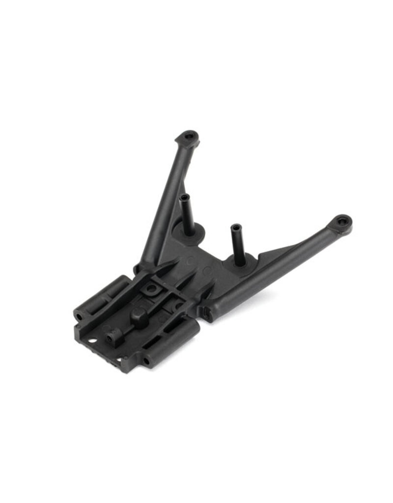 Traxxas 6830x Bulkhead, front