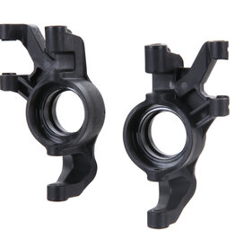 Traxxas 7737X STEERING BLOCK L/R X-MAXX