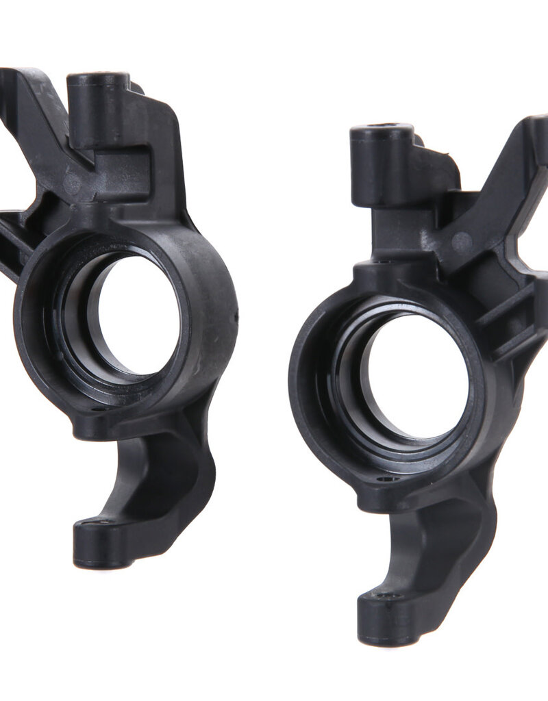 Traxxas 7737X STEERING BLOCK L/R X-MAXX