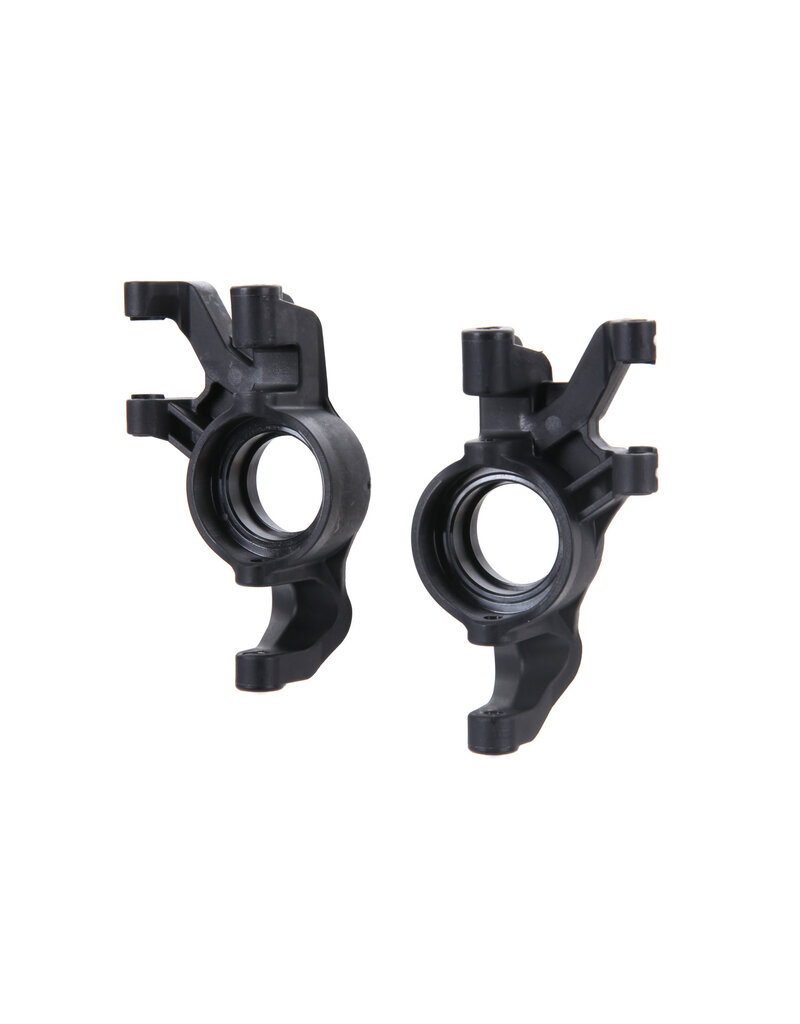 Traxxas 7737X STEERING BLOCK L/R X-MAXX $3.00