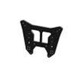 Arrma ARA320581	 Rear Shock Tower Aluminum Black