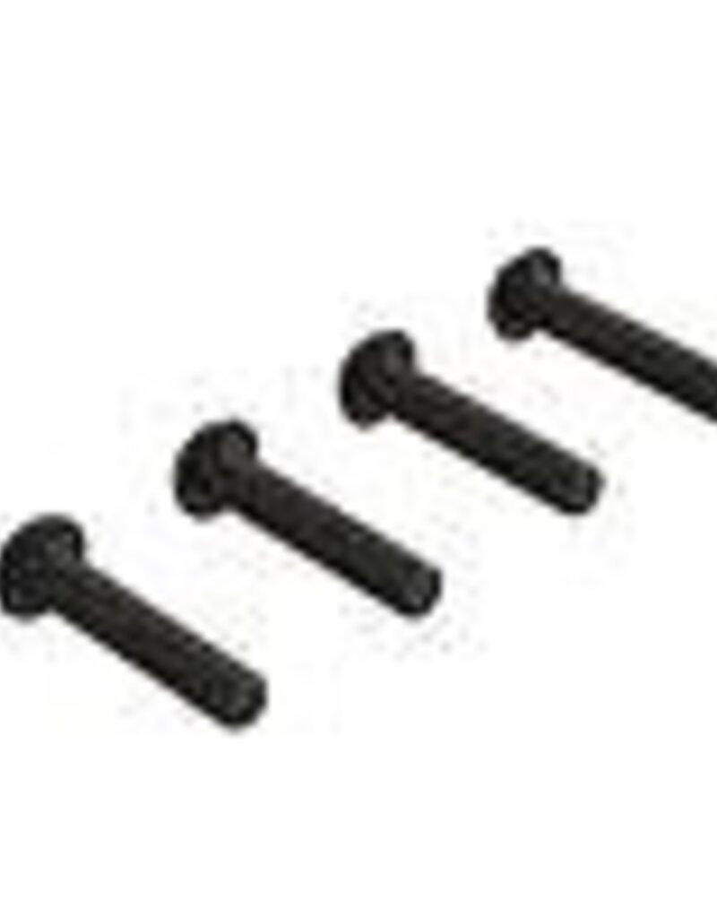 Arrma ARA721525 Button Head Screw M5x25mm (4)