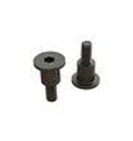 Arrma ARA727312 M3x12.5mm Screw Shaft (2)