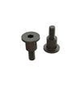 Arrma ARA727312 M3x12.5mm Screw Shaft (2)