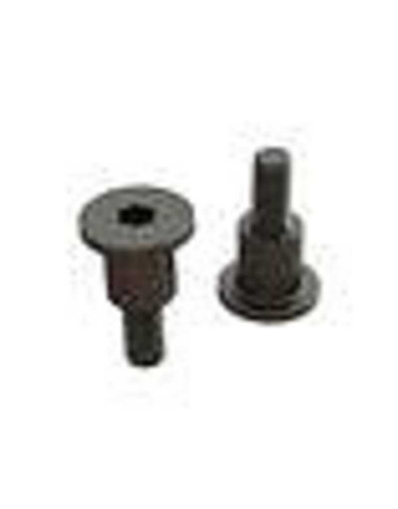 Arrma ARA727312 M3x12.5mm Screw Shaft (2)