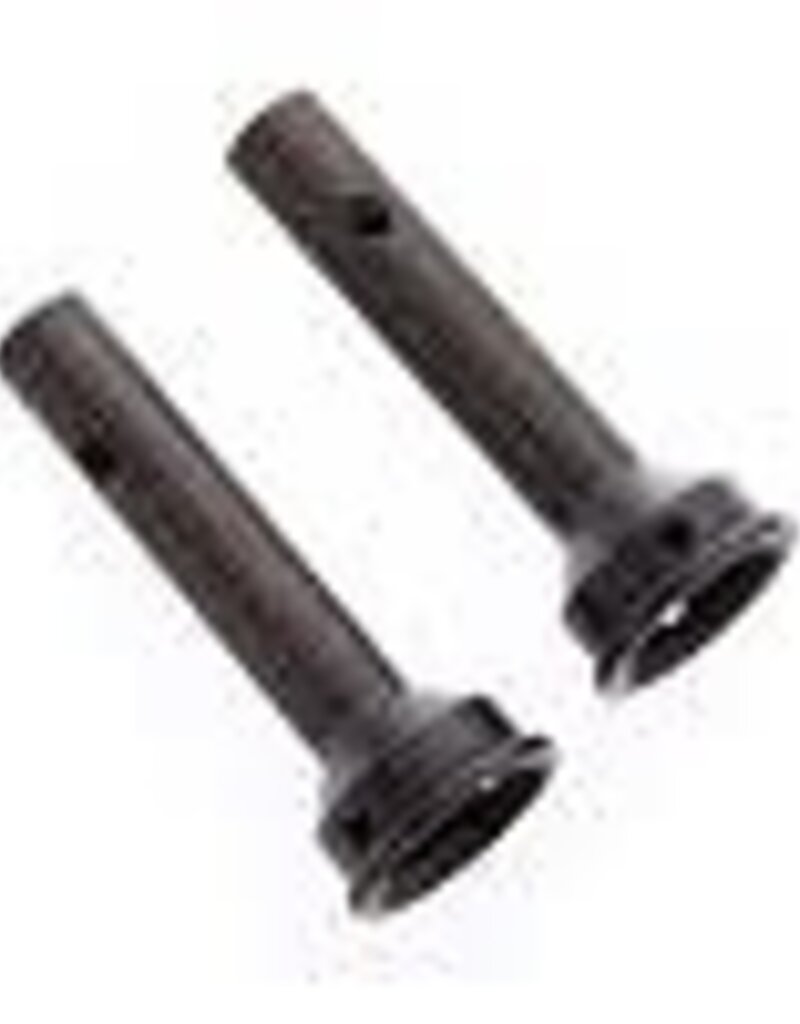 Arrma ARAC3981	 AR310590 CVD Axle 8x44.5mm Kraton (2)