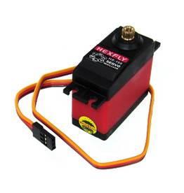 Redcat Racing HX-15CS HEXFLY Servo 15kg, Splashproof