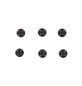 Redcat Racing 85834 5x4mm Set Screws (6pcs)