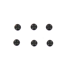 Redcat Racing 85834 5x4mm Set Screws (6pcs)