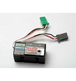 Traxxas Optidrive? electronic shift module