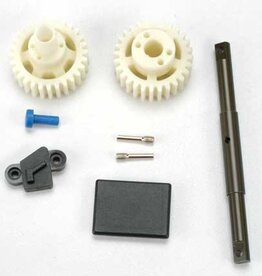 Traxxas 5394x Forward only conversion kit (eliminates reverse)