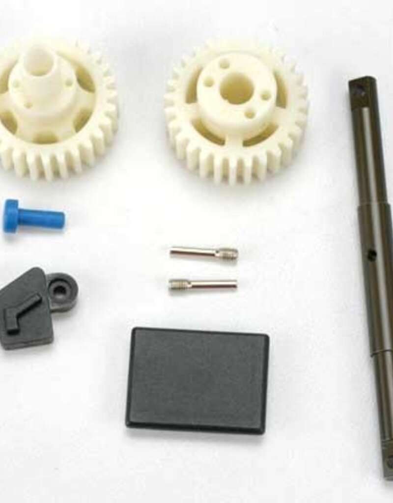 Traxxas 5394x Forward only conversion kit (eliminates reverse)