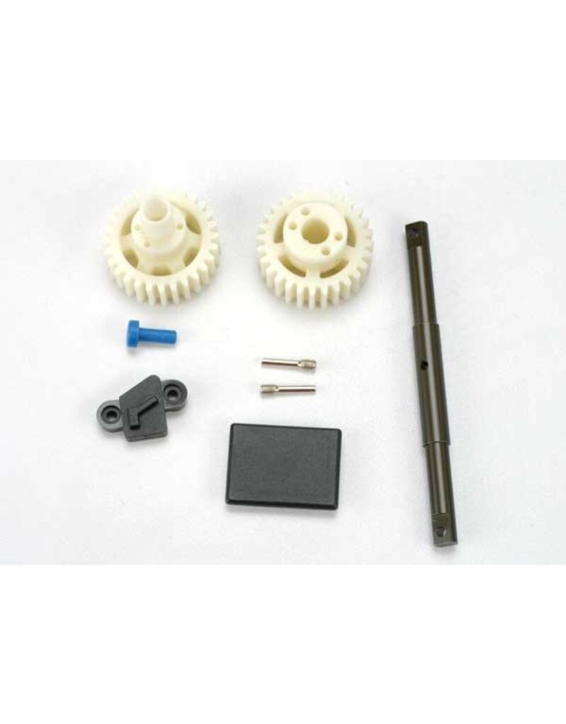 Traxxas 5394x Forward only conversion kit (eliminates reverse)