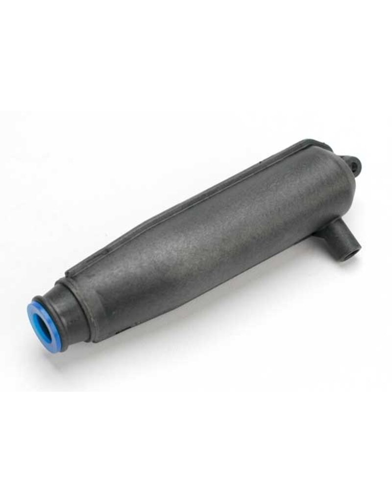 Traxxas 5541 Tuned pipe, composite (Jato) assembled (TRX? 2.5)