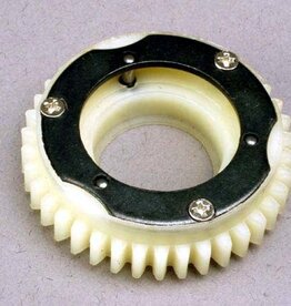 Traxxas 4985 Spur gear assembly, 38-T (2nd speed)