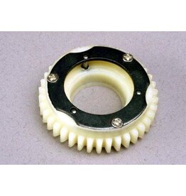 Traxxas 4985 Spur gear assembly, 38-T (2nd speed)