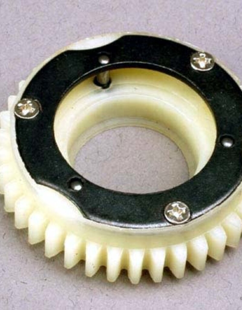 Traxxas 4985 Spur gear assembly, 38-T (2nd speed)