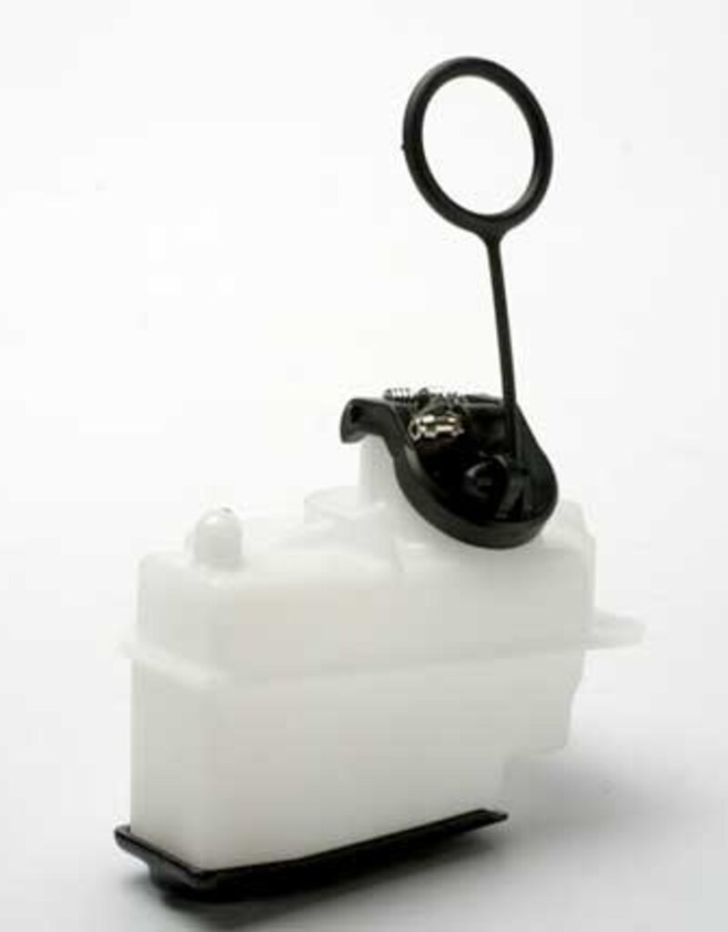 Traxxas 5363 Fuel tank (complete)
