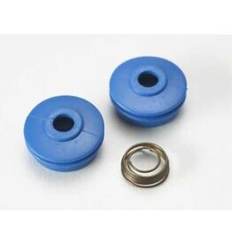 Traxxas 5242 Dust boot, throttle (2)/ return spring (TRX® 2.5, 2.5R)