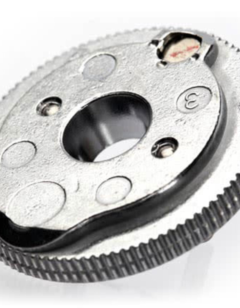 Traxxas 6542 Flywheel with magnet (35mm)