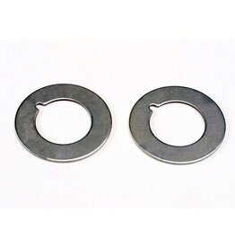 Traxxas 4622 Pressure rings, slipper (notched) (2)