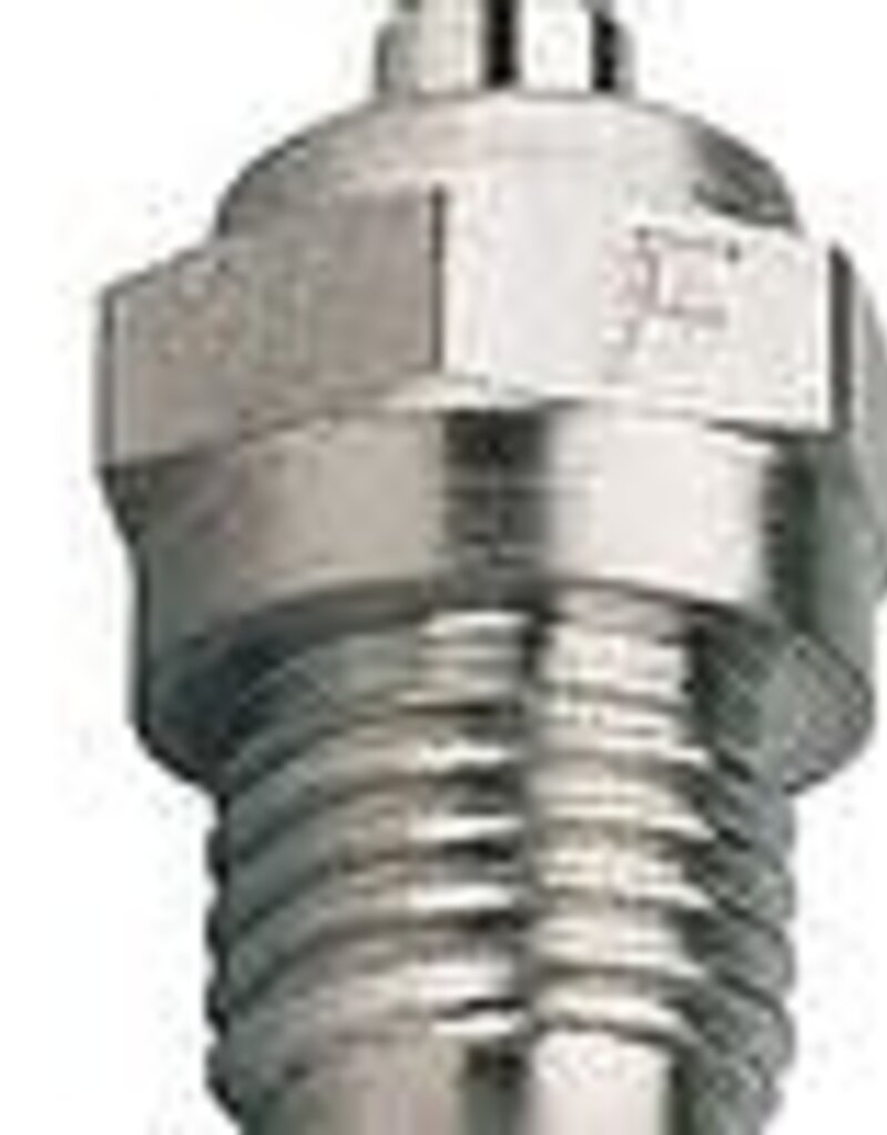 OS Engines OSMG2692	 71615009 Type F Glow Plug Medium Four Stroke