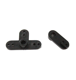 Redcat Racing 02072 Throttle/Steering Servo horn *2PCS ~