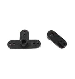 Redcat Racing 02072 Throttle/Steering Servo horn *2PCS ~