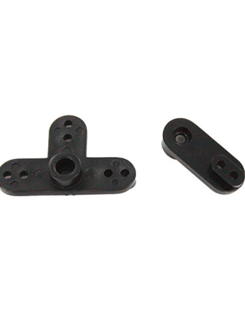 Redcat Racing 02072 Throttle/Steering Servo horn *2PCS ~