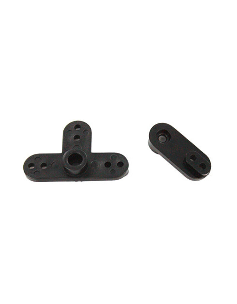 Redcat Racing 02072 Throttle/Steering Servo horn *2PCS ~
