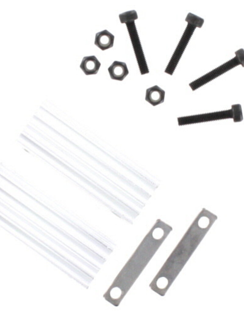 Redcat Racing 85723 Aluminum Adjustable Engine Mount