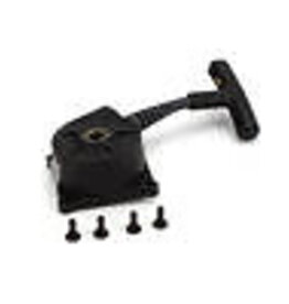 Dynamite DYN6034	 Combo Pull/Spin Start Assm: DYN .21