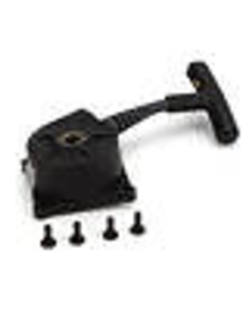 Dynamite DYN6034	 Combo Pull/Spin Start Assm: DYN .21