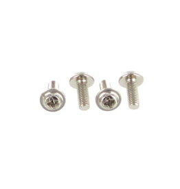 Redcat Racing 28psscrew SH.28 and SH.18 Pull Start Screws (2.6*7mm) 4pcs