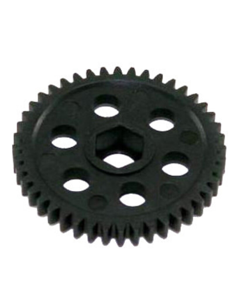 Redcat Racing 2040 44T Spur Gear for 2 speed