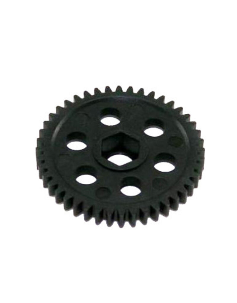 Redcat Racing 2040 44T Spur Gear for 2 speed