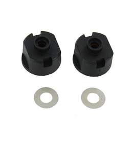 Redcat Racing 2039 Differential Case, 2pcs
