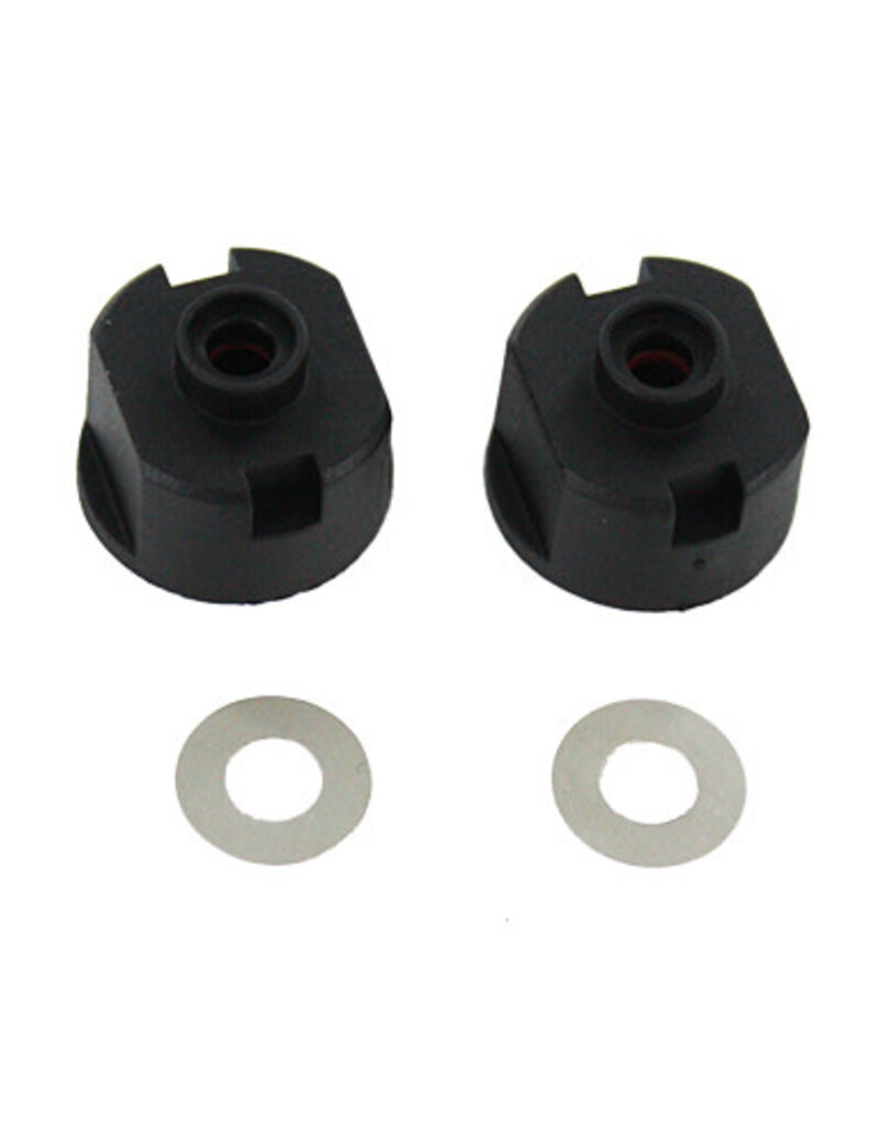 Redcat Racing 2039 Differential Case, 2pcs