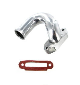 Redcat Racing 02031A Exhaust Manifold