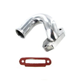 Redcat Racing 02031A Exhaust Manifold