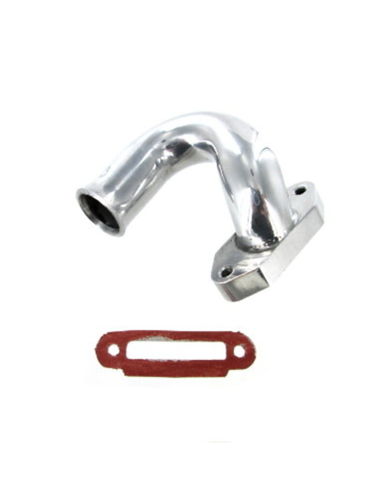 Redcat Racing 02031A Exhaust Manifold