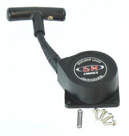 Redcat Racing 28PULLSTART SH 28 Pull Start (TS3A-1