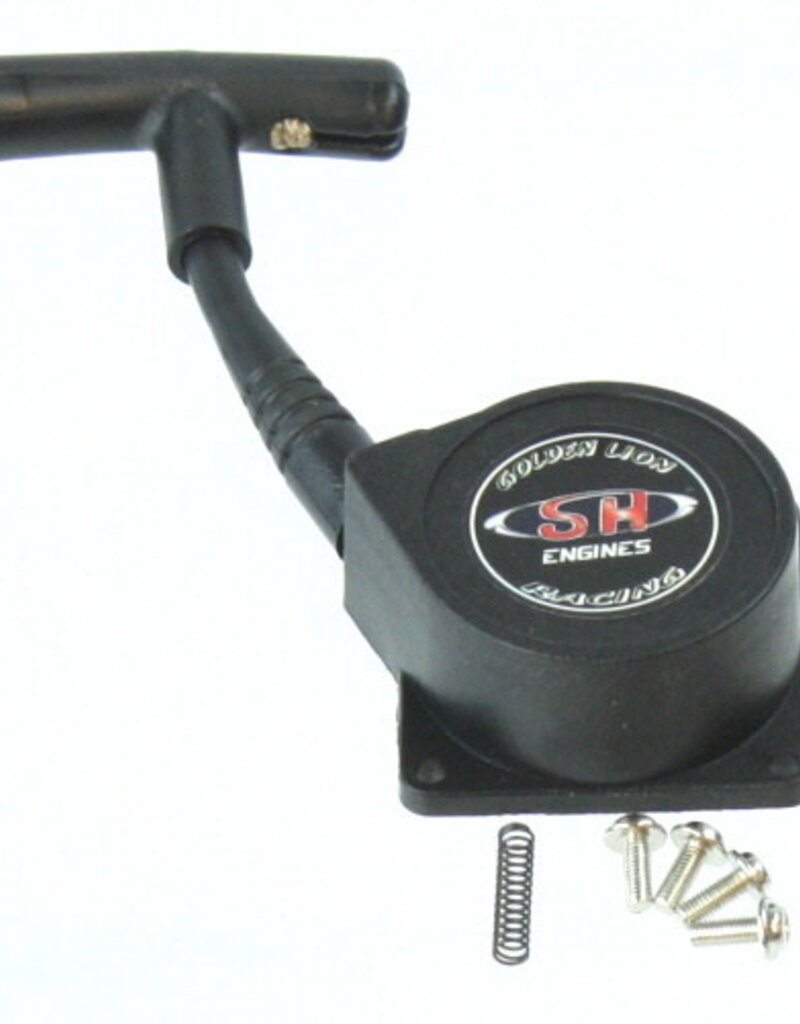 Redcat Racing 28PULLSTART SH 28 Pull Start (TS3A-1