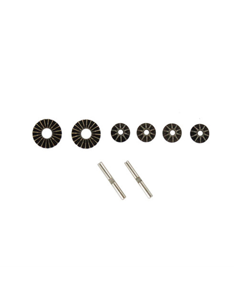 Redcat Racing 85736 Differential Gears and Pins