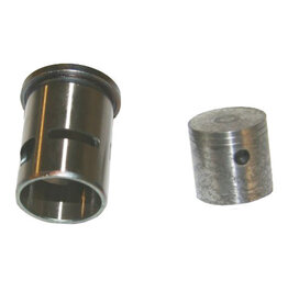Redcat Racing TE1824E  .18 Piston and Sleeve